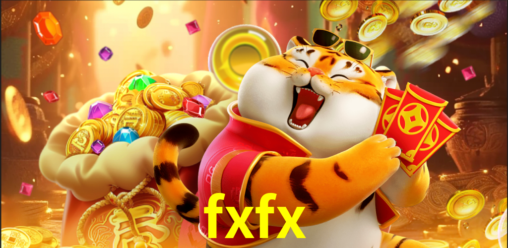 fxfx: Seu Cassino Premiado com Pagamentos Rápidos