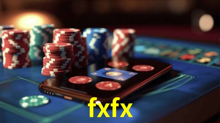 Experiência VIP fxfx