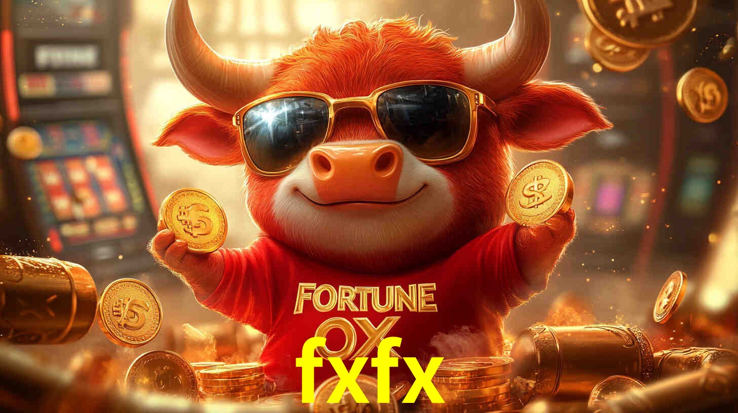fxfx - Tesouros do Cassino - fxfx.com
