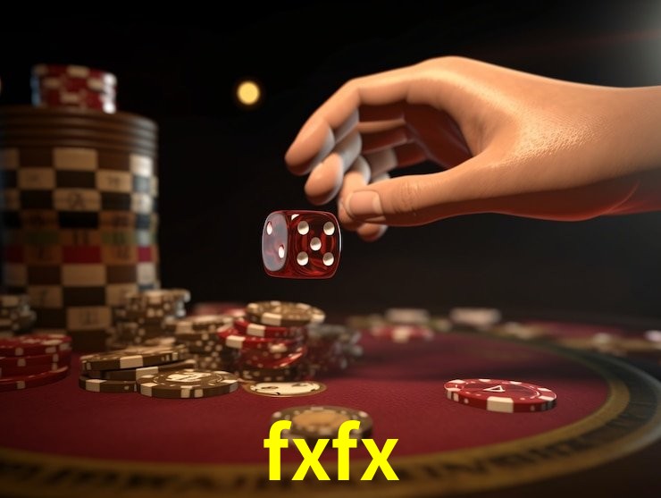 Estatísticas fxfx