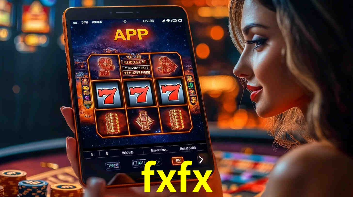 fxfx bet apk