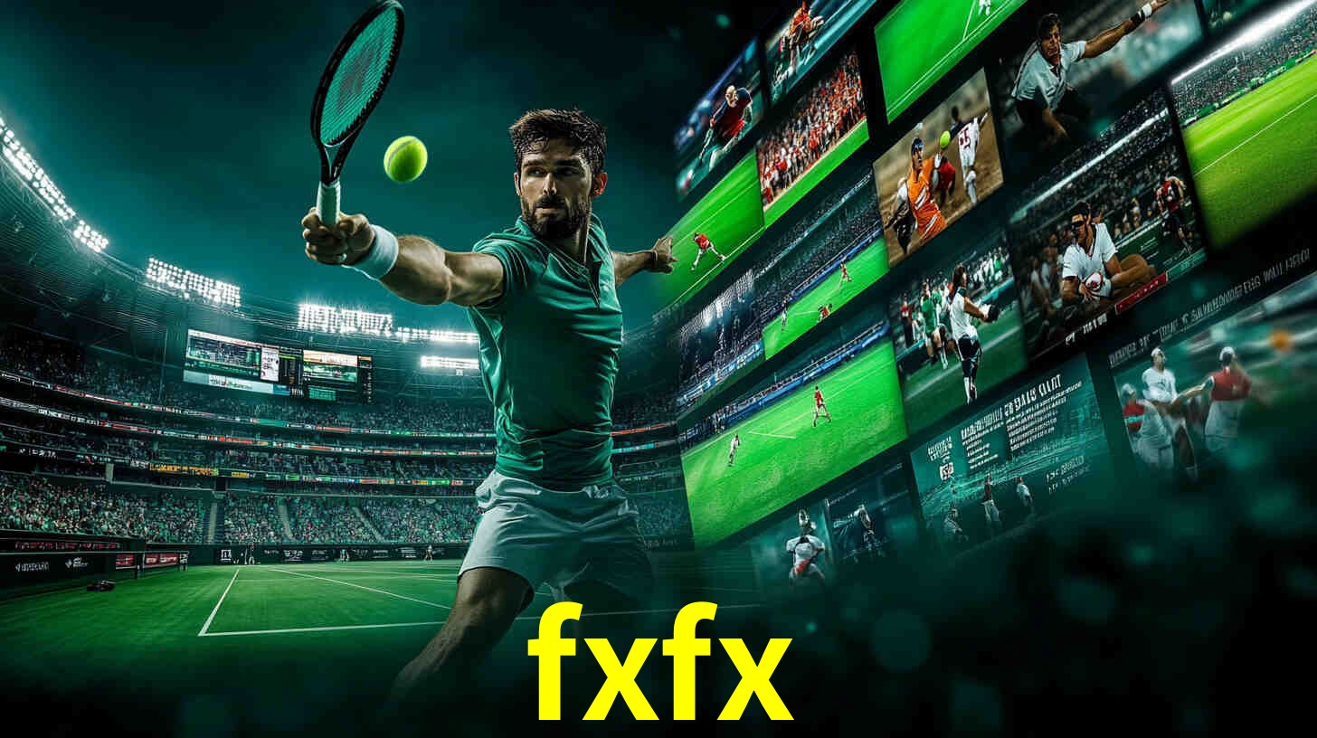 A Emoção da Loteria na fxfx: Uma Chance de Mudança de Vida