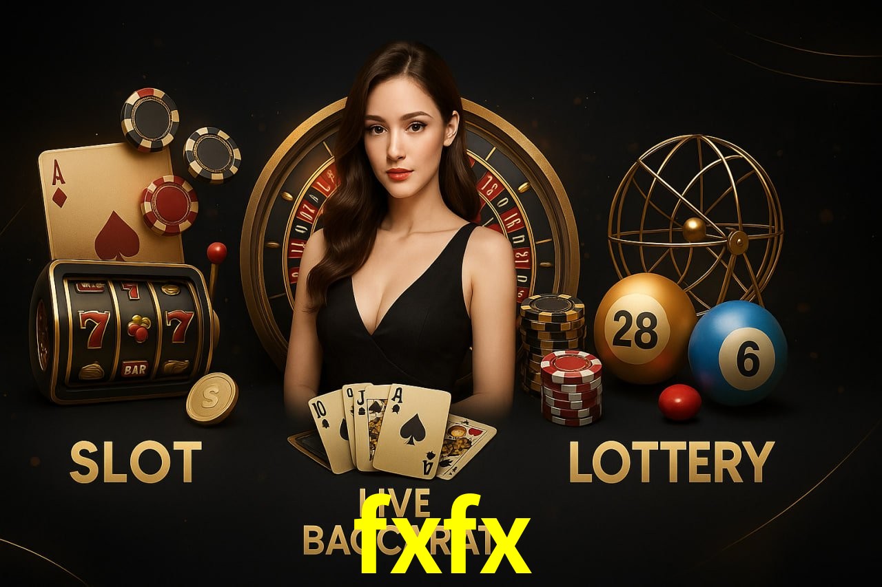 Promoção Relâmpago fxfx