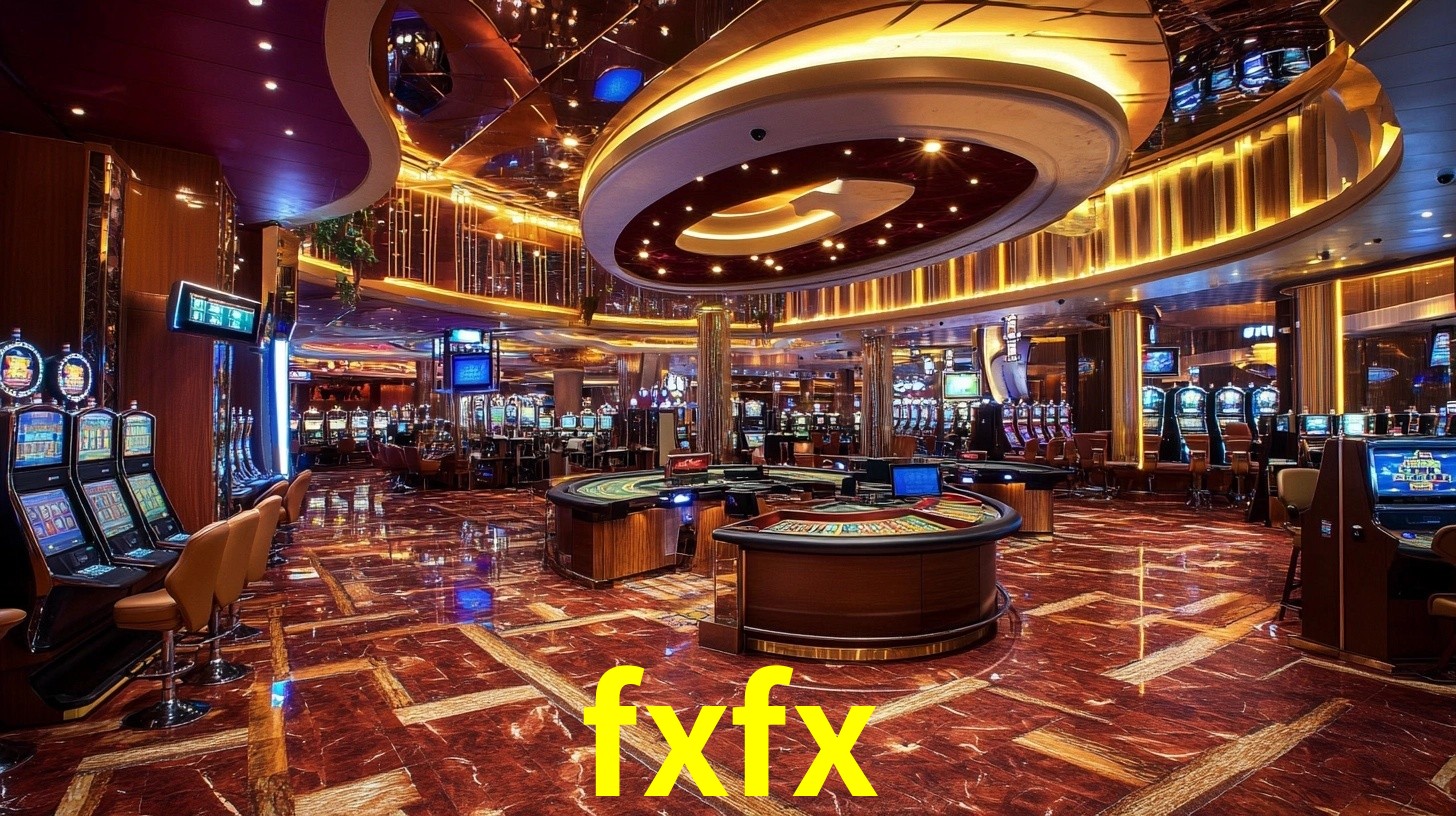 Live Casino fxfx