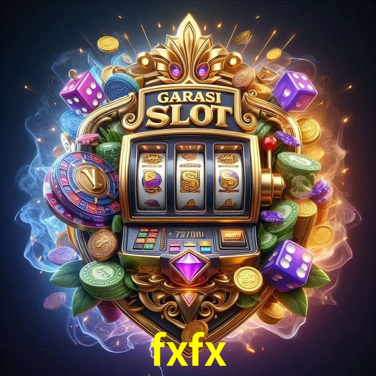 Casino Ao Vivo fxfx