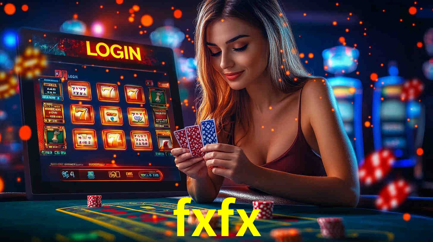 fxfx: Jogue Crash e Experimente Alta Recompensa Instantânea