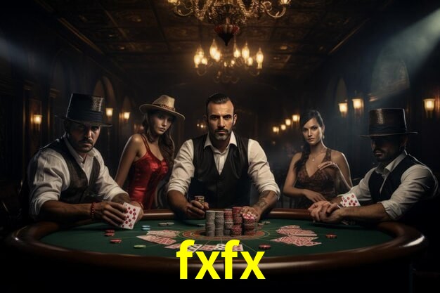 Descubra a Essência do fxfx: Nossa História e Compromissos