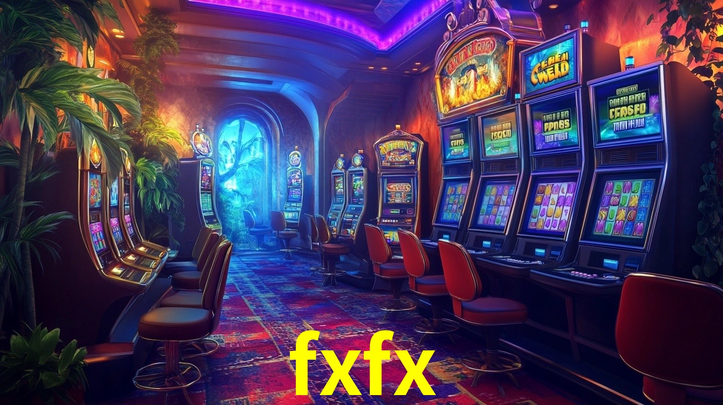 VIP Casino fxfx