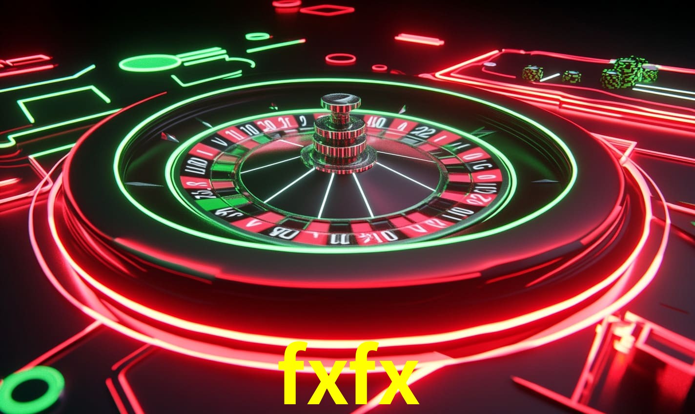A Experiência Imersiva dos Cassinos Ao Vivo no fxfx