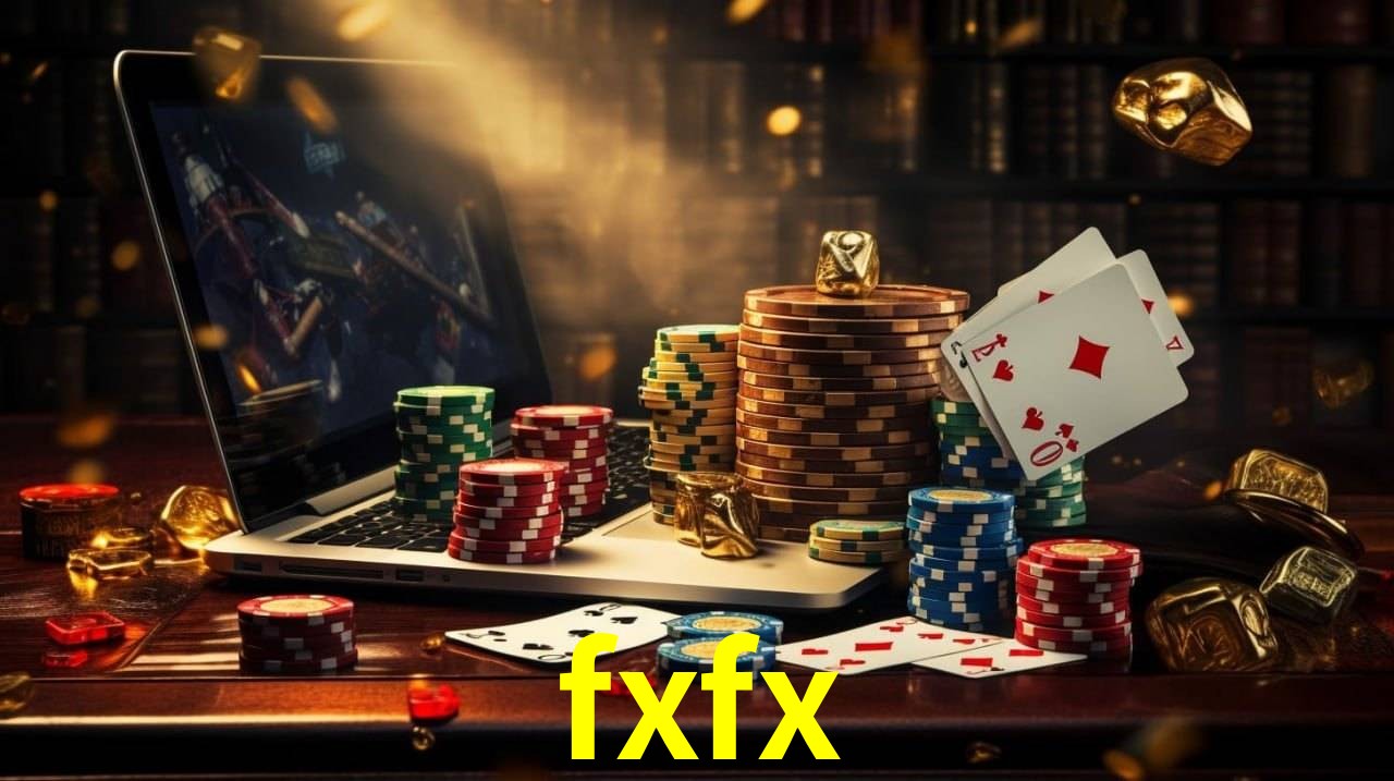 Jogos Exclusivos fxfx
