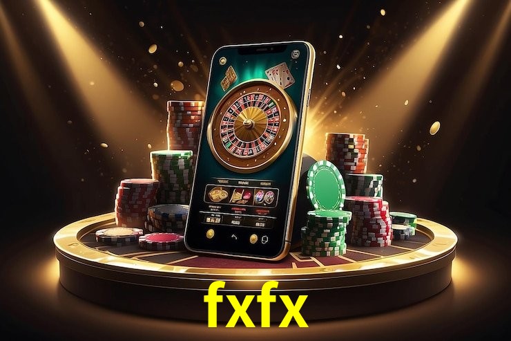 Jogos de Slot fxfx