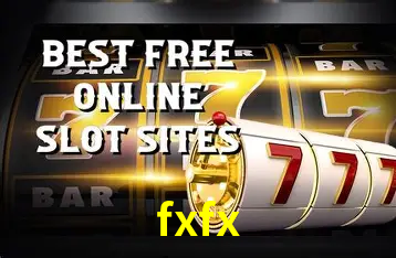Descubra o Mundo do Cassino Online com fxfx