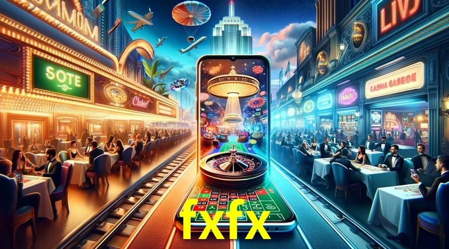 Account Benefits fxfx