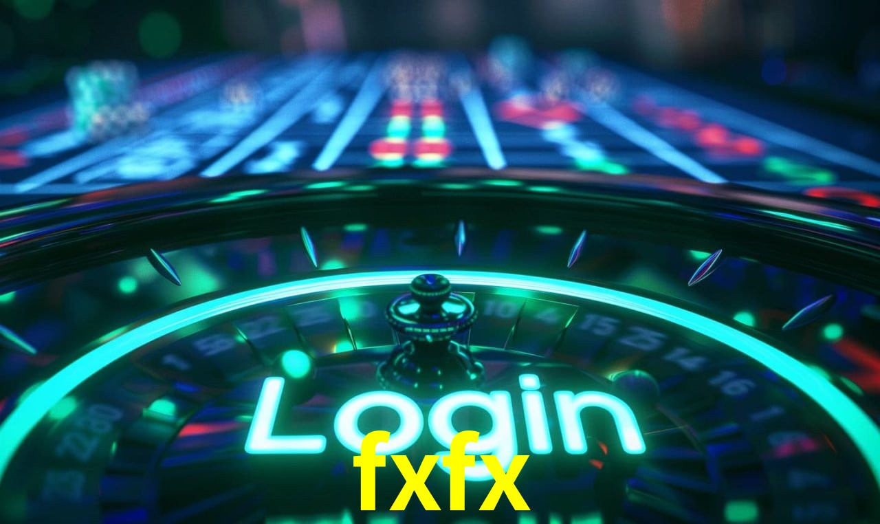 Casino Ao Vivo fxfx