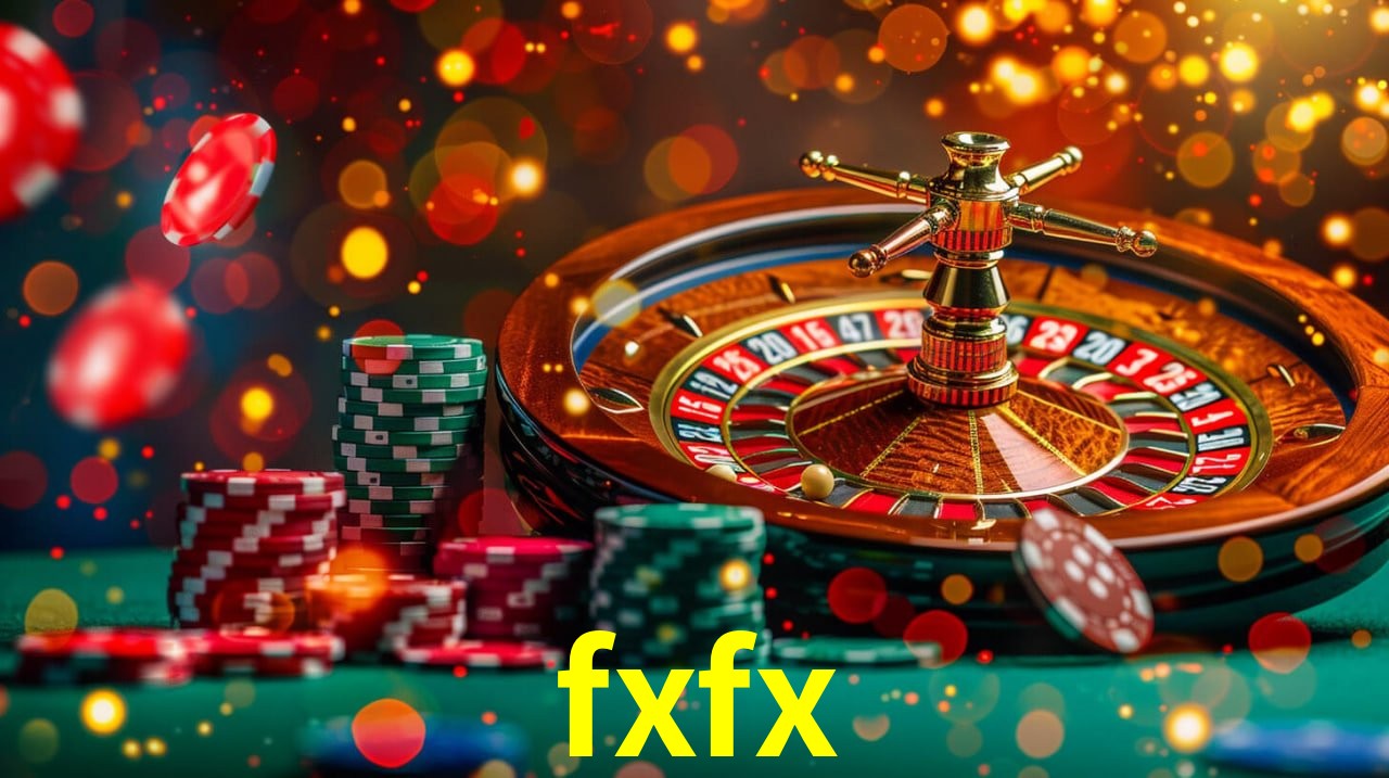 A Popularidade dos Caça-Níqueis no fxfx