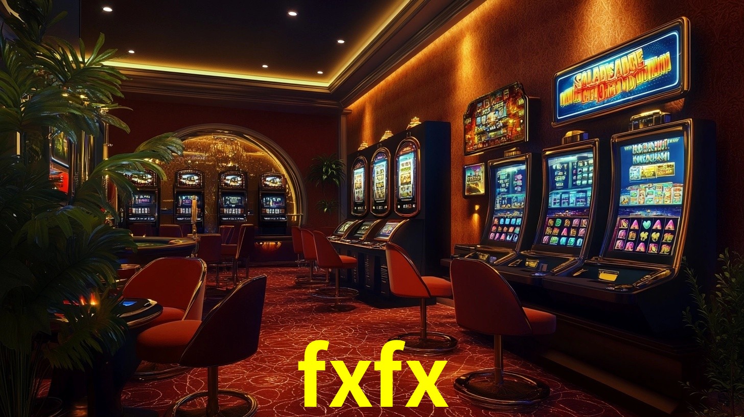 Roulette Table fxfx