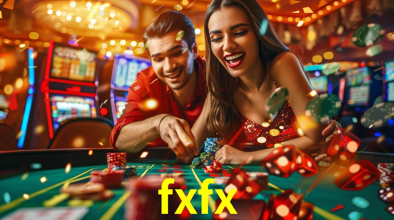 Diretório de Jogos fxfx