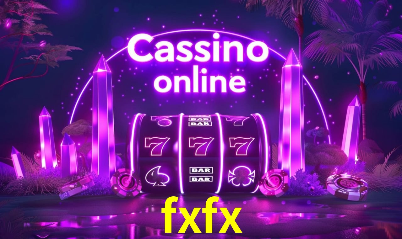 Provedores de Jogos fxfx