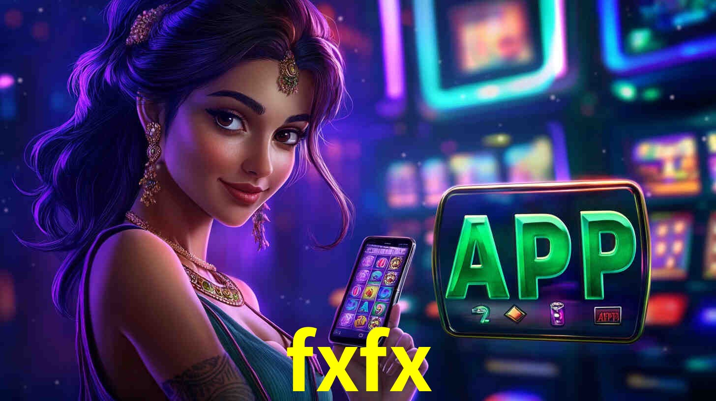 fxfx: Seu Especialista em Apostas Esportivas Brasileiras