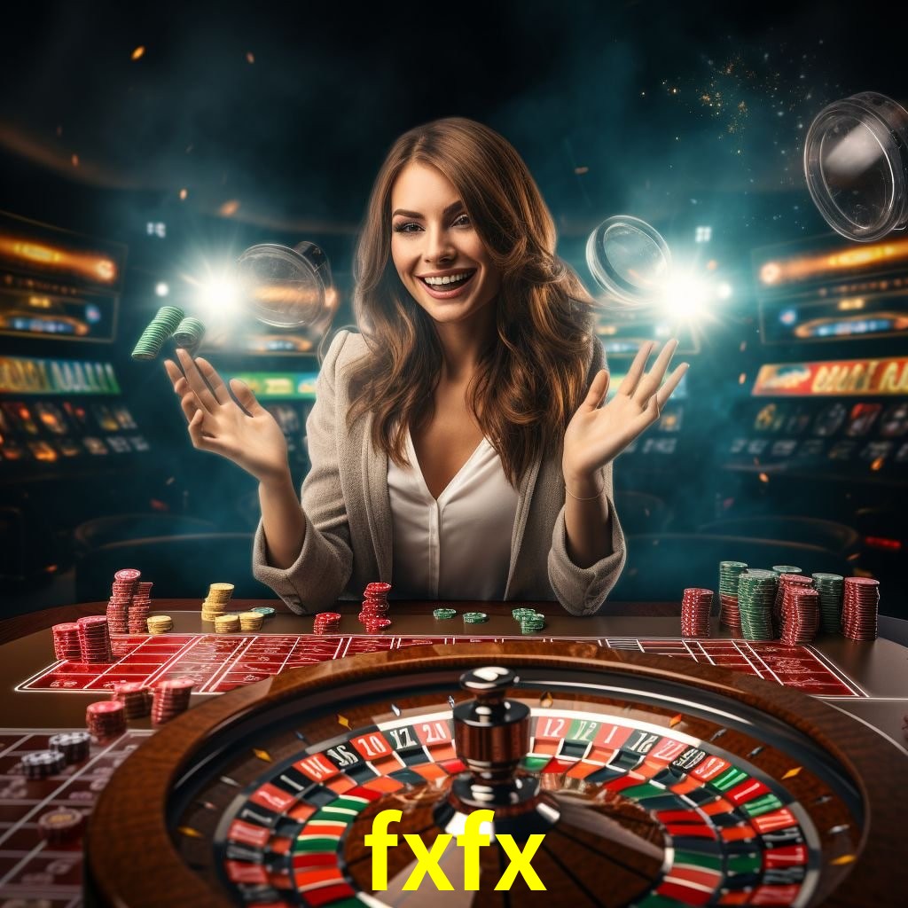 fxfx App Interface