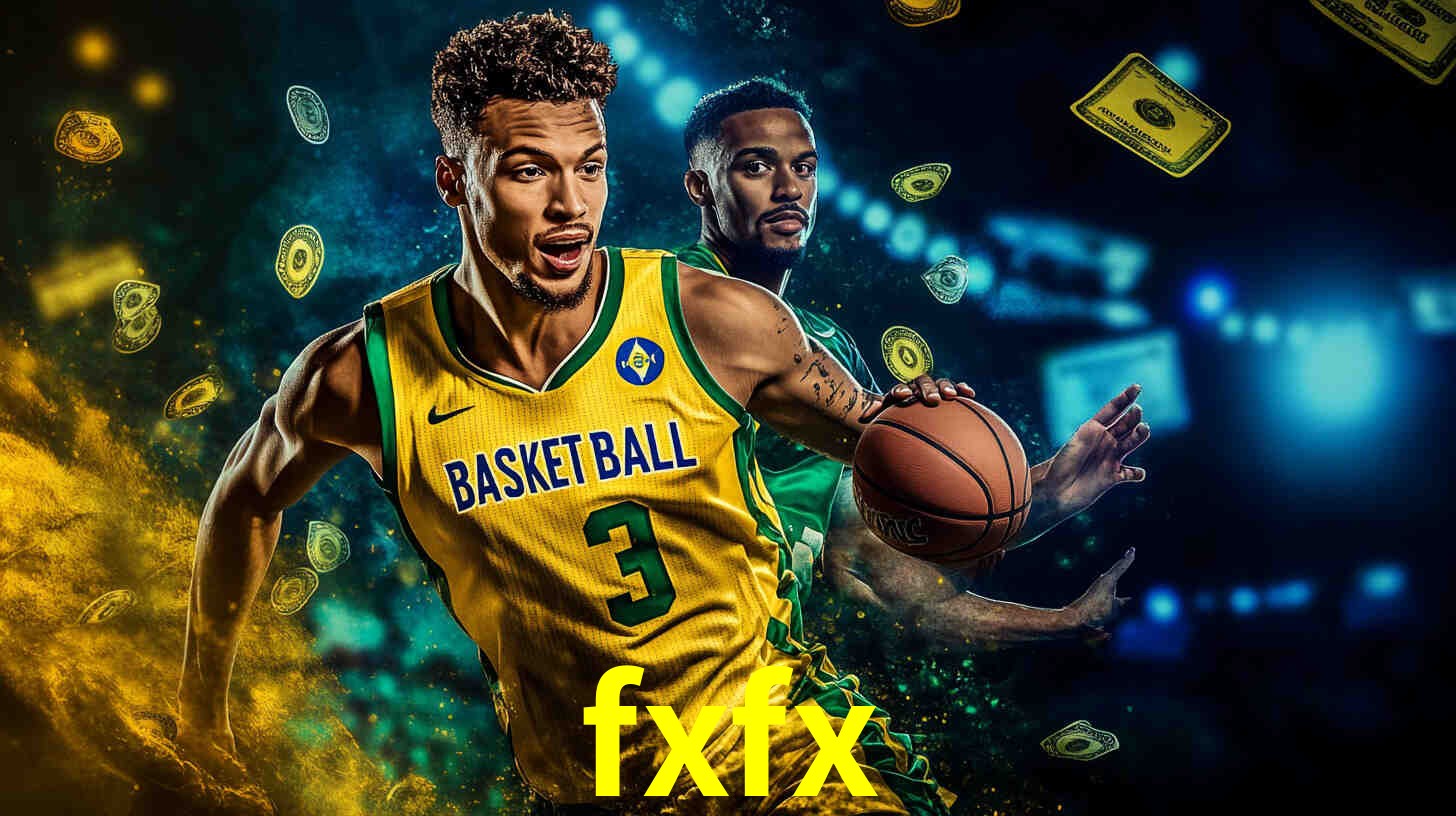 A Revolução dos Aplicativos de Jogos no fxfx