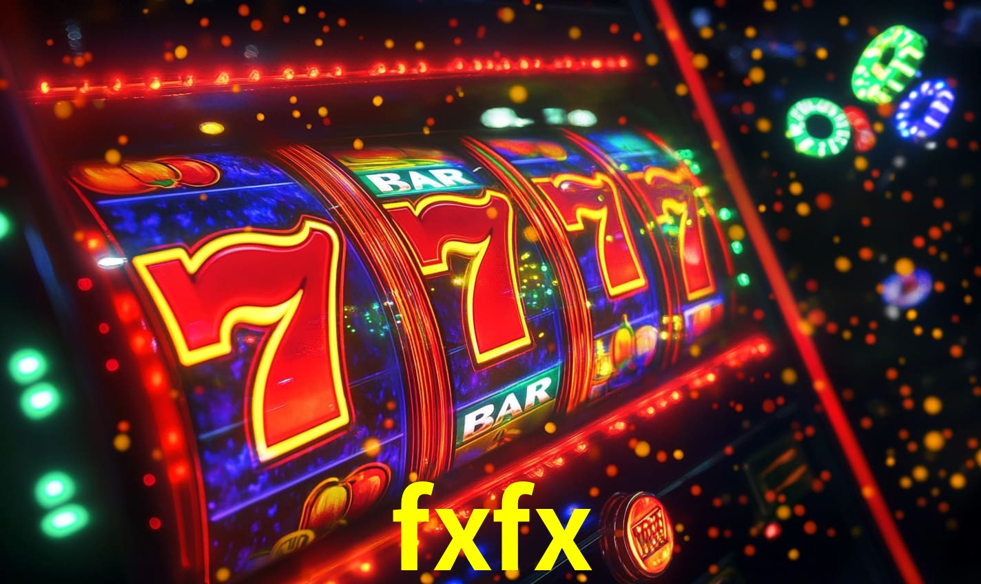 Sinta a adrenalina dos jogos de cassino com fxfx