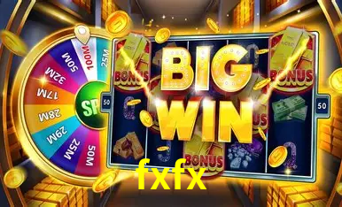Descubra o Mundo do Cassino Online com fxfx