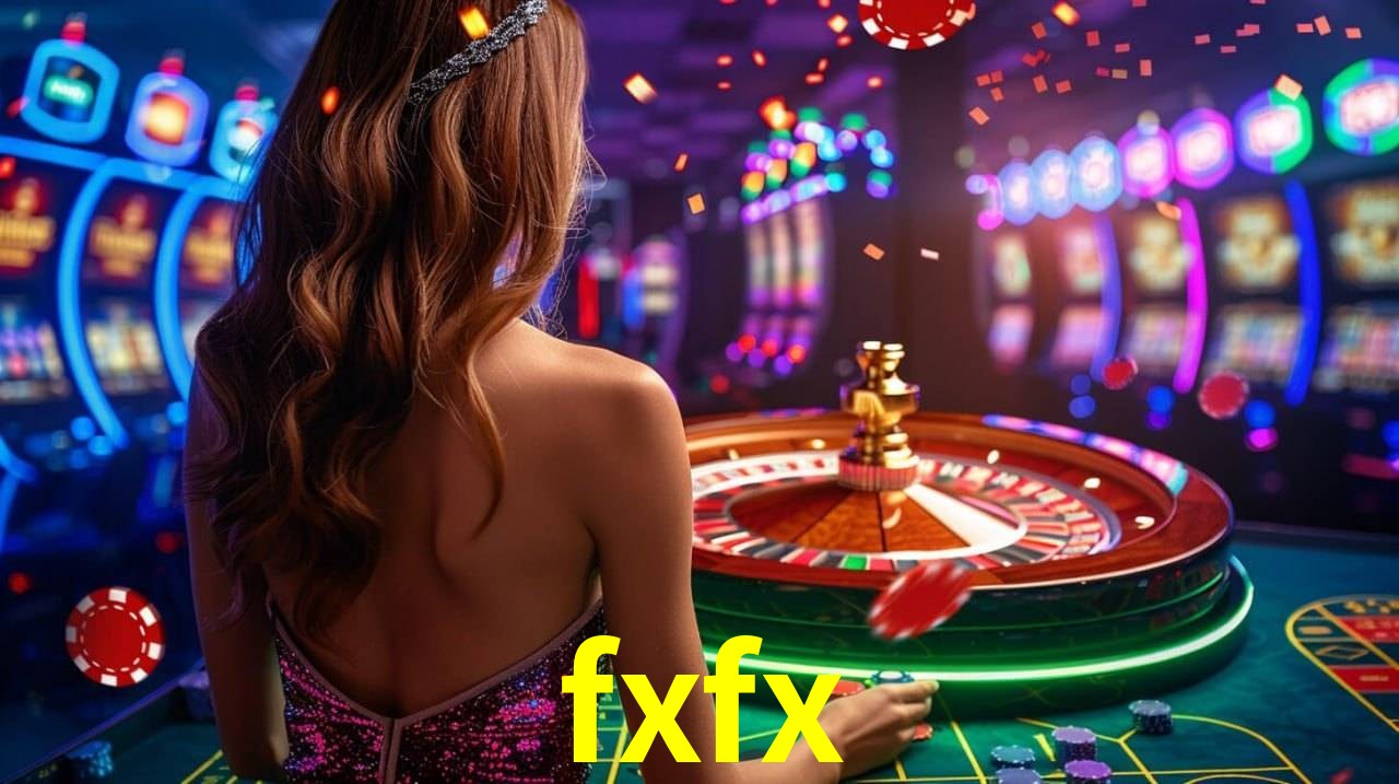 fxfx.com