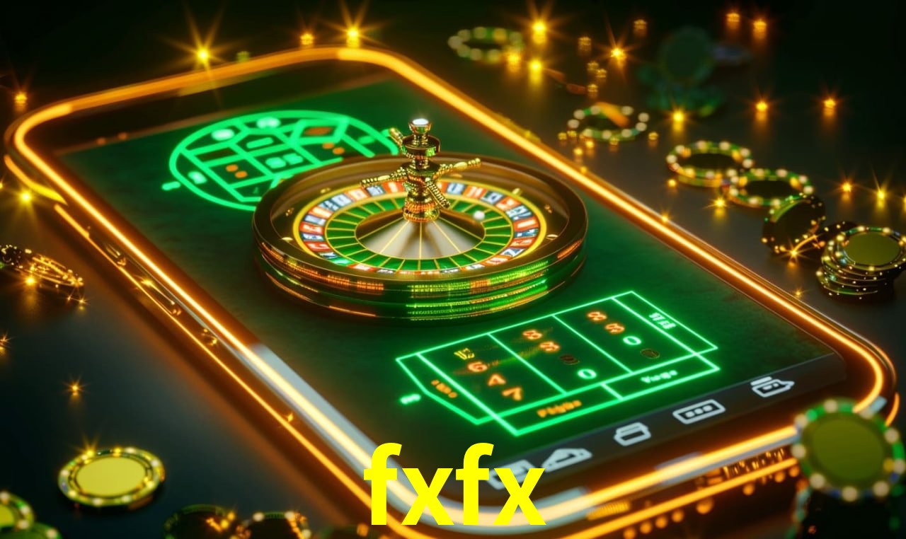 Segurança 2FA fxfx