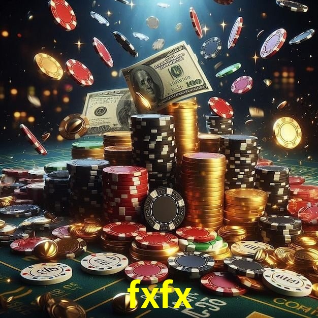 Descubra a Essência do fxfx: Nossa História e Compromissos