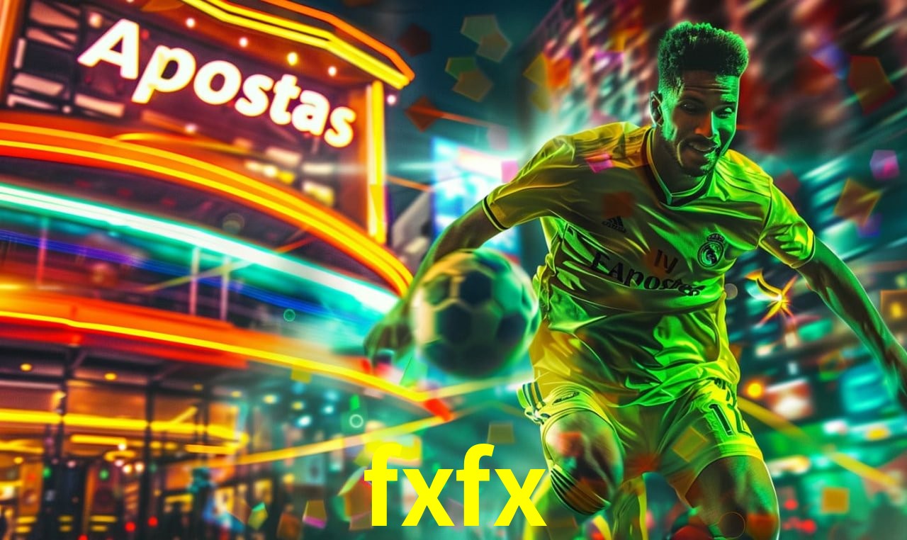 Estatísticas Esportivas fxfx