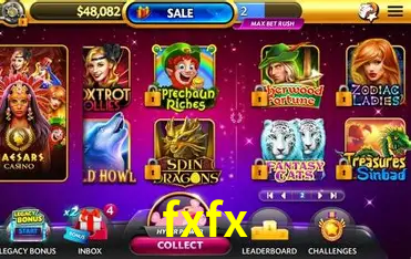 Descubra a Essência do fxfx: Nossa História e Compromissos