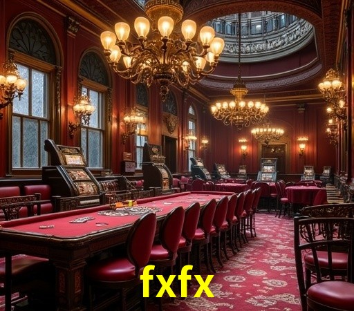 Tecnologia da Plataforma fxfx