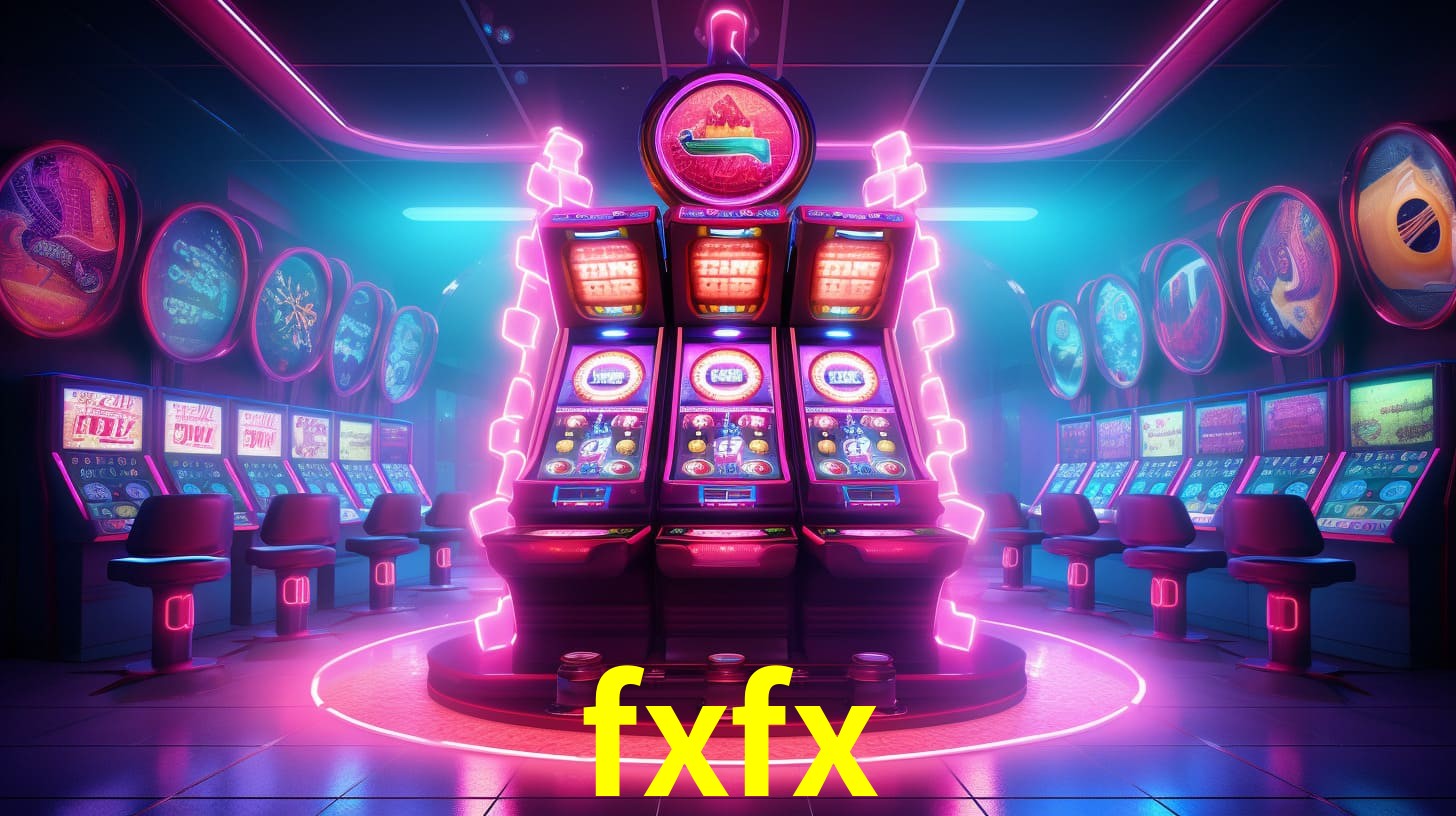 fxfx: Jogos de Caça-Níqueis-Altas Recompensas, Roleta-Velocidade, Blackjack-Desafios Máximos