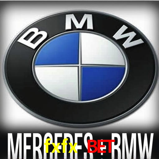 Interface do App fxfx bet