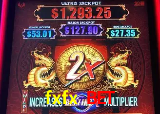 Promoções Sazonais fxfx bet