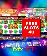 Ofertas Exclusivas fxfx bet