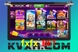 Casino Ao Vivo fxfx bet