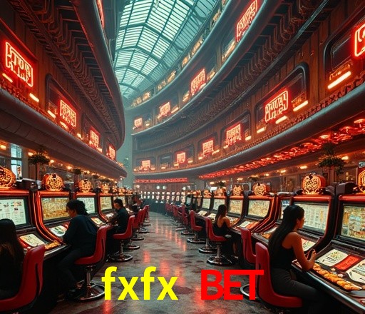 Mesa de Blackjack fxfx bet