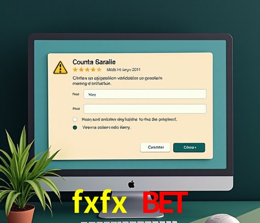 Interface Premium fxfx bet