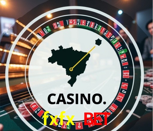 Casino Ao Vivo fxfx bet