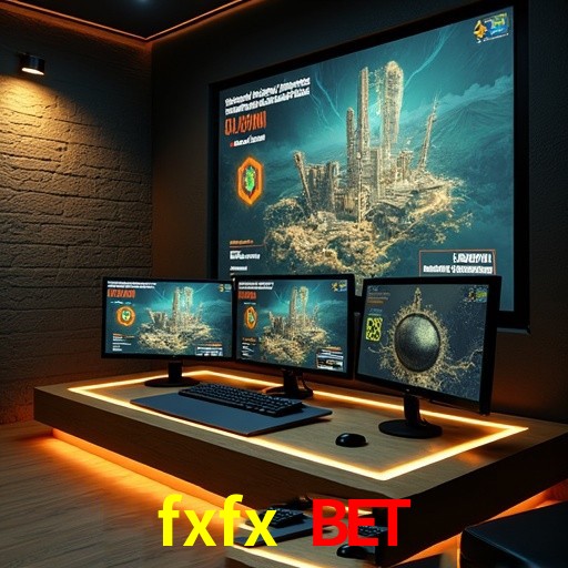 Jogos de Slot fxfx bet